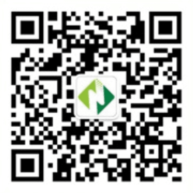 企业微信二维码